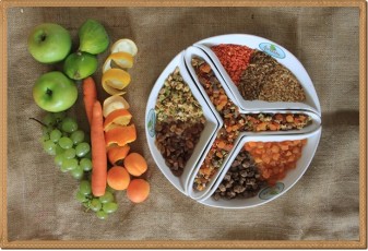 Toptan Meyveli kek karışımı -1 kg